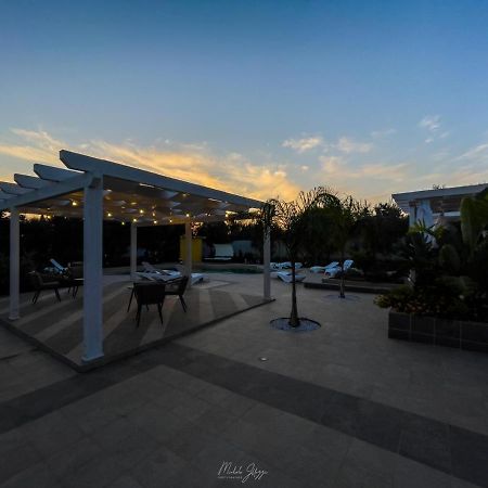 Relais Belvedere Giovinazzo Kültér fotó