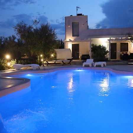 Relais Belvedere Giovinazzo Kültér fotó
