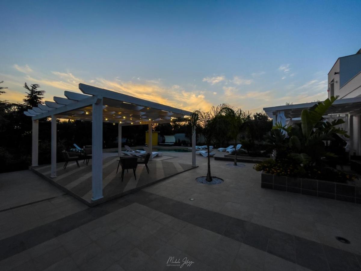Relais Belvedere Giovinazzo Kültér fotó