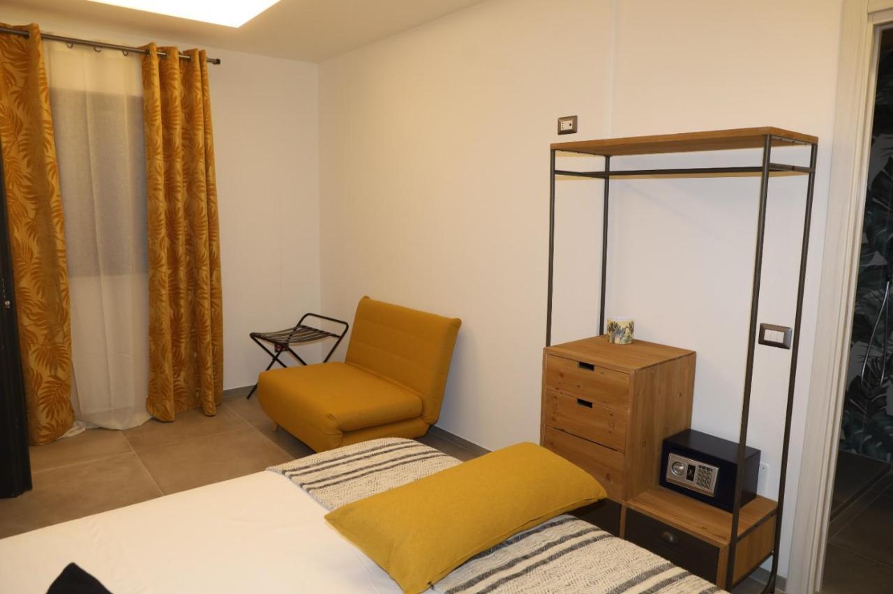 Relais Belvedere Giovinazzo Kültér fotó