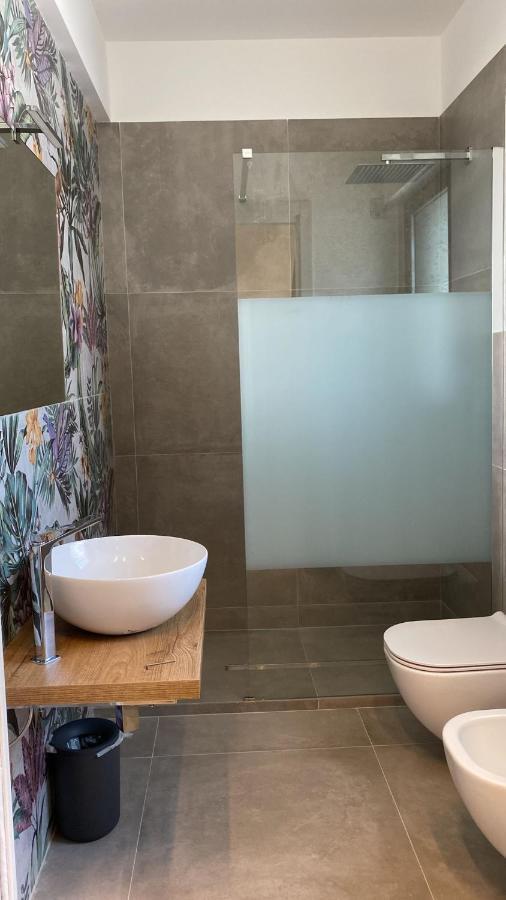 Relais Belvedere Giovinazzo Kültér fotó