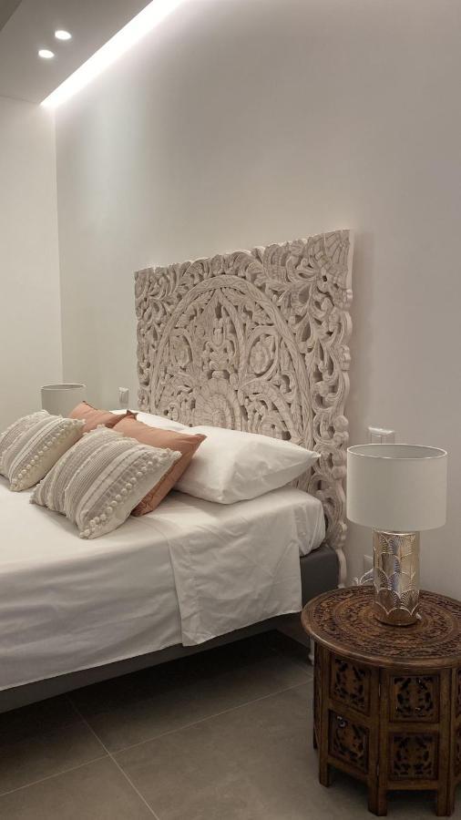 Relais Belvedere Giovinazzo Kültér fotó