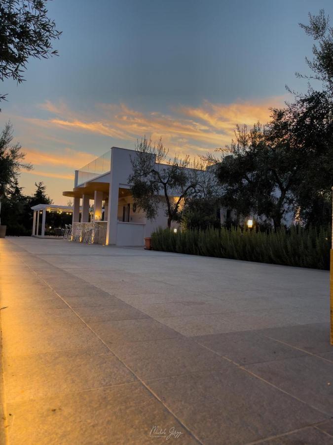 Relais Belvedere Giovinazzo Kültér fotó