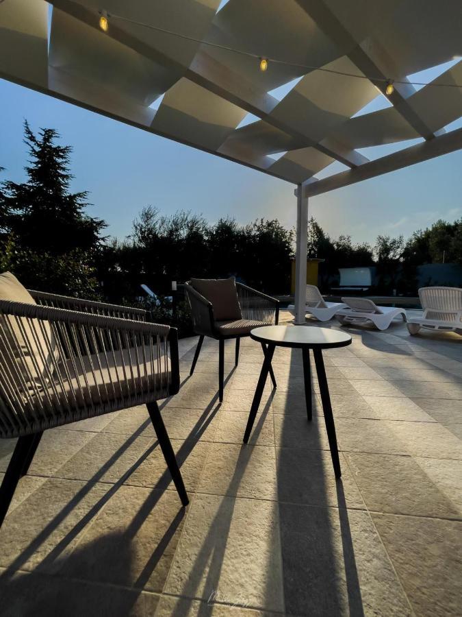 Relais Belvedere Giovinazzo Kültér fotó