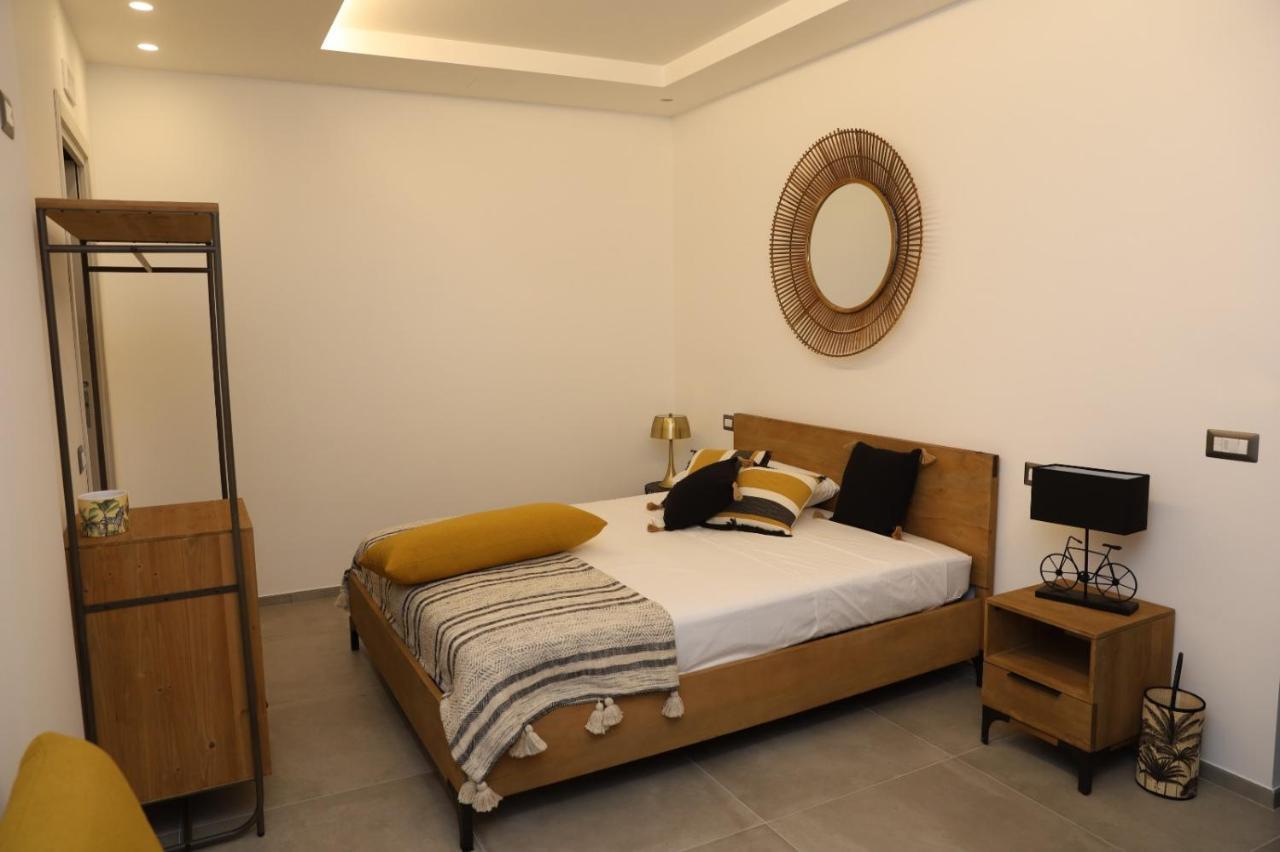 Relais Belvedere Giovinazzo Kültér fotó