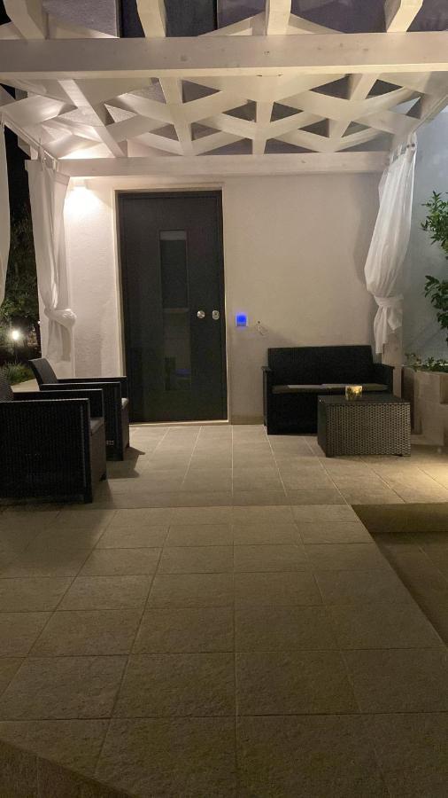 Relais Belvedere Giovinazzo Kültér fotó