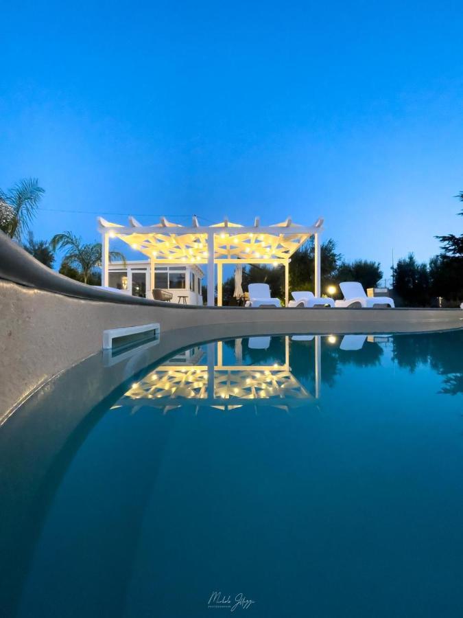 Relais Belvedere Giovinazzo Kültér fotó