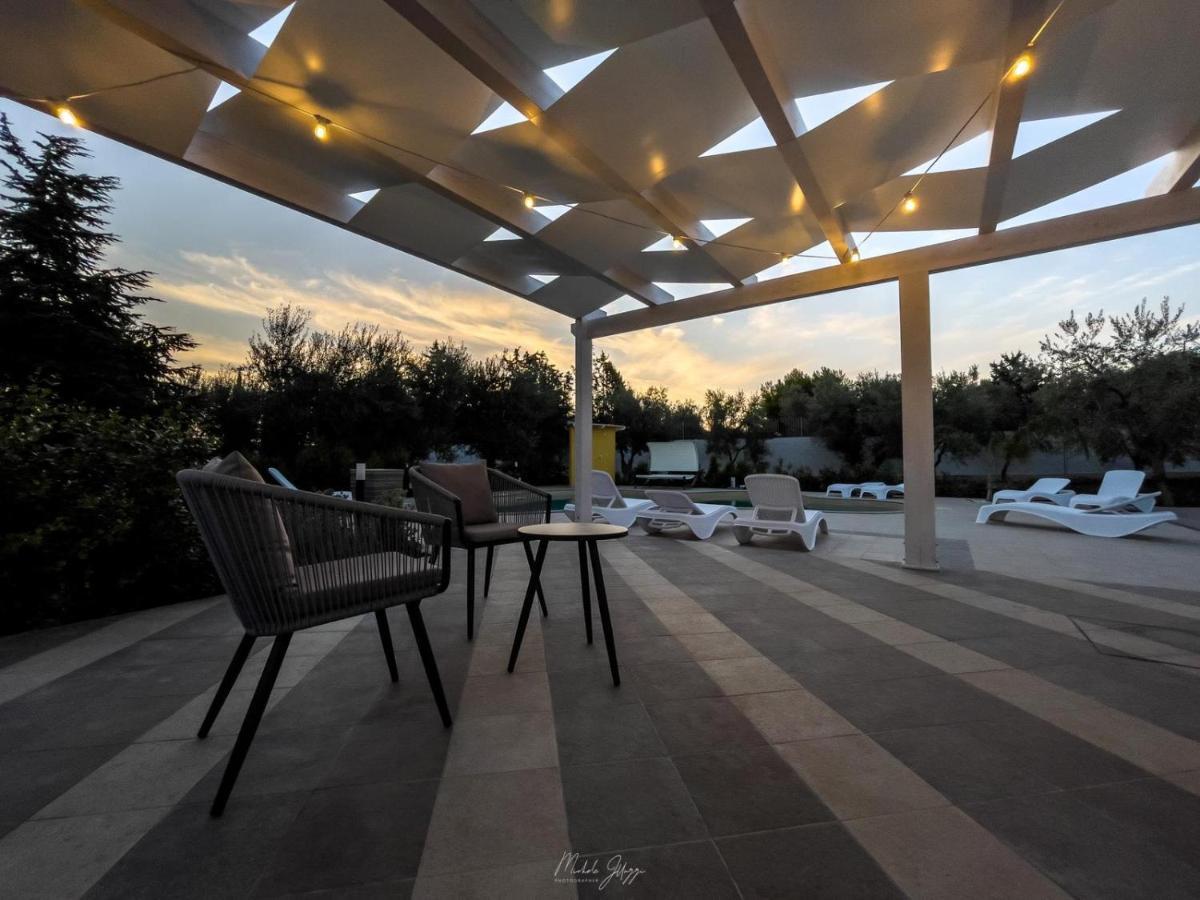 Relais Belvedere Giovinazzo Kültér fotó