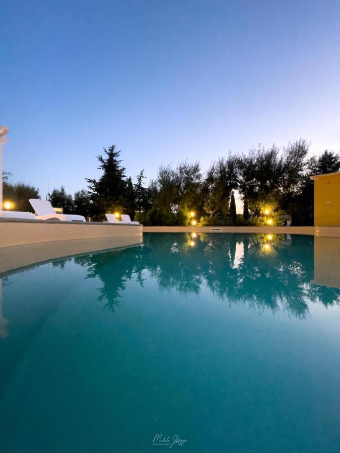 Relais Belvedere Giovinazzo Kültér fotó