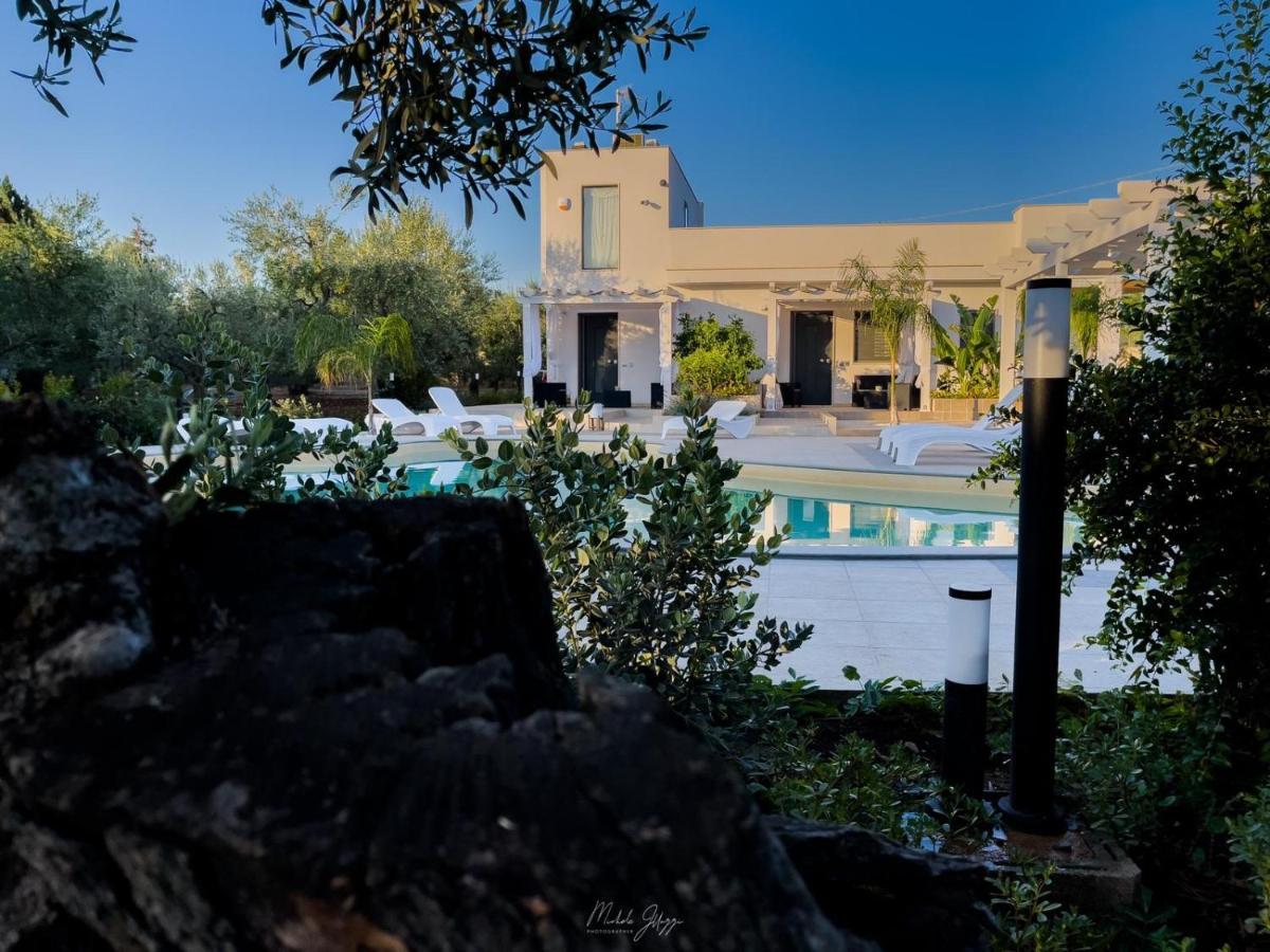 Relais Belvedere Giovinazzo Kültér fotó