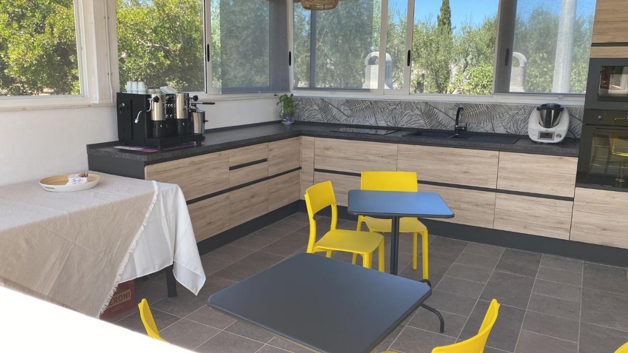 Relais Belvedere Giovinazzo Kültér fotó