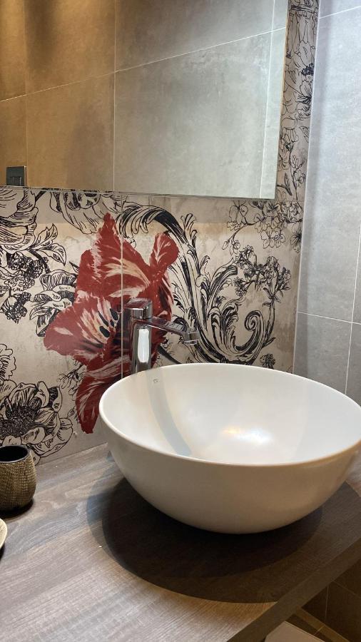 Relais Belvedere Giovinazzo Kültér fotó