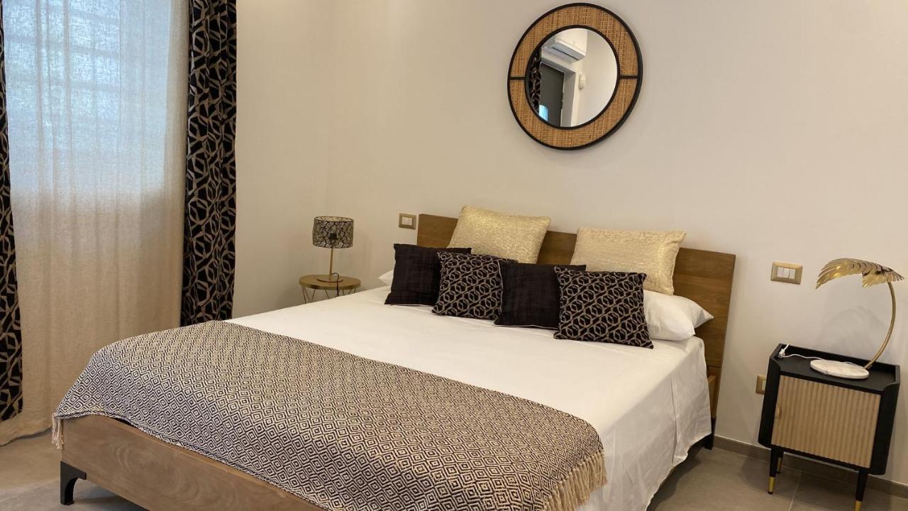 Relais Belvedere Giovinazzo Kültér fotó
