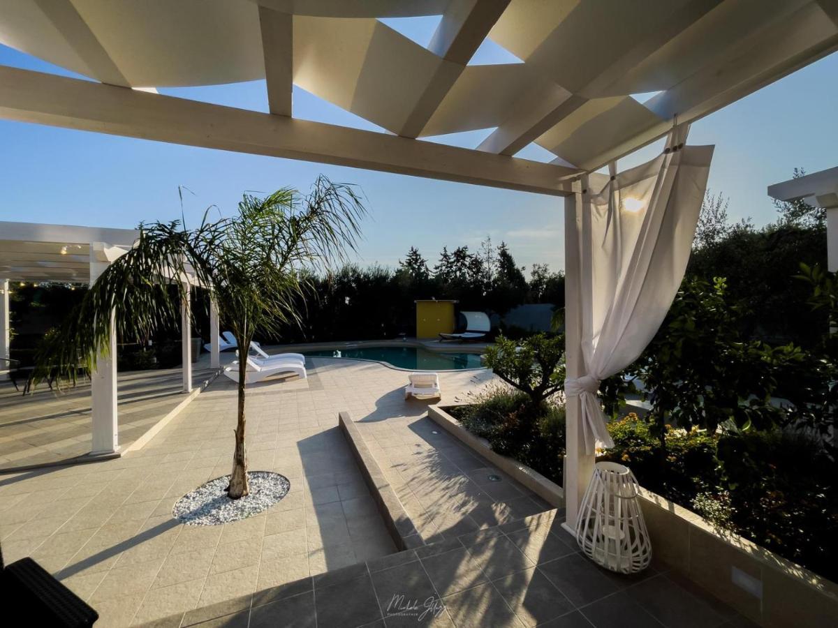Relais Belvedere Giovinazzo Kültér fotó
