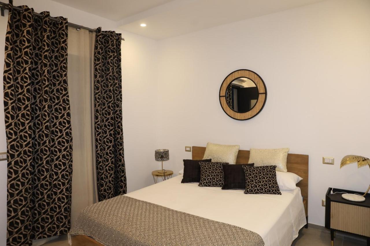 Relais Belvedere Giovinazzo Kültér fotó