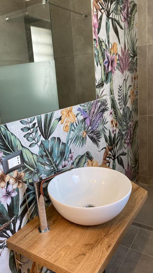 Relais Belvedere Giovinazzo Kültér fotó