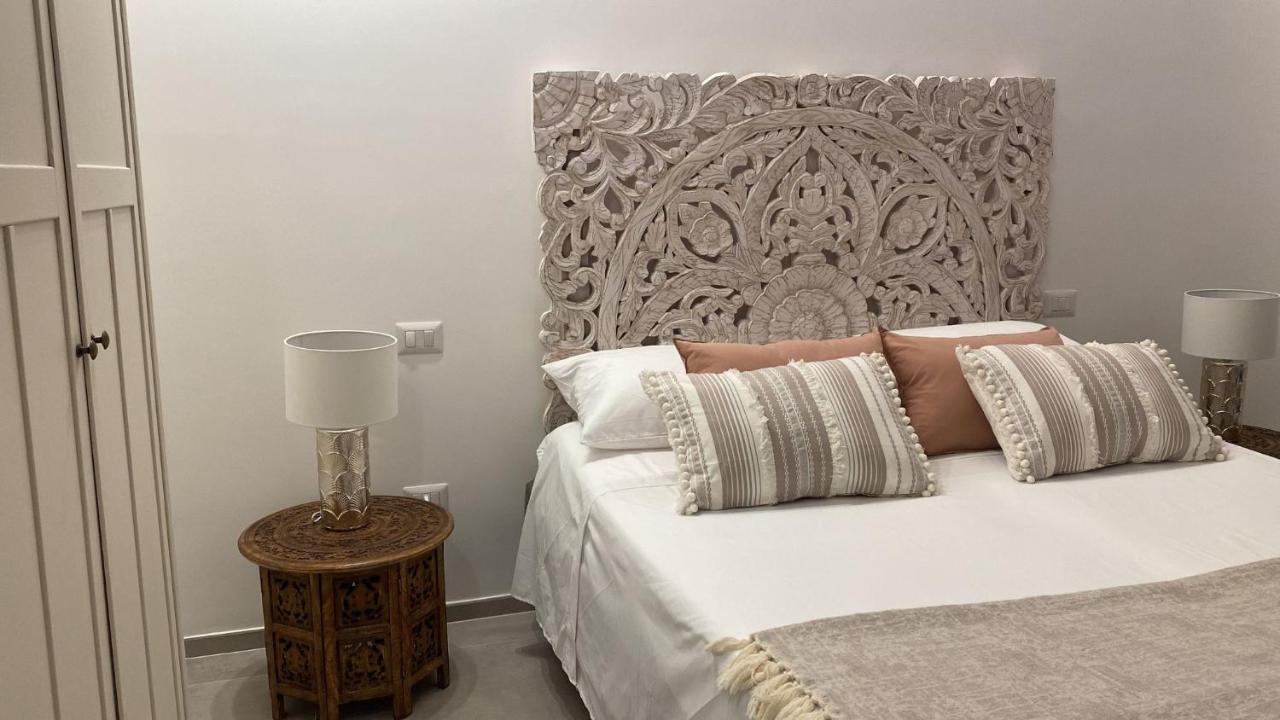 Relais Belvedere Giovinazzo Kültér fotó